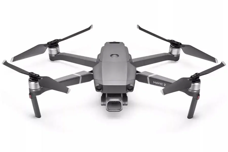 best drones for professional photography